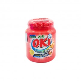 Oki Detergent Cream Anti-bacteria 400g