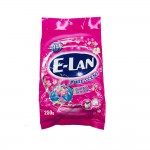 E-Lan Detergent Powder Pure Scent 250g