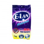 E-Lan Detergent Powder Anti-Bacteria 1Kg