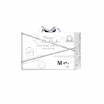 Plume Small Baby Slim Waist Diapers Tape M 38pcs (5-10 kg) Plume Small Baby Slim Waist Diapers Tape M 38pcs (5-10 kg)