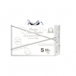 Plume Small Baby Slim Waist Diapers S 44 Pcs (3-6kg) Plume Small Baby Slim Waist Diapers S 44 Pcs (3-6kg)