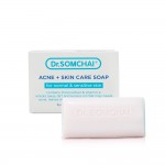 Dr.Somchai Acne+Skin Care Soap Normal and Sensitive 80g