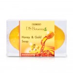 Dr.Somchai Botanics Honey & Gold Soap 80g