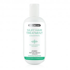 Dr Somchai Silky Hair Treatment 100ml