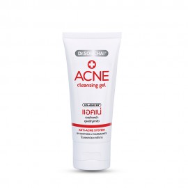Dr.Somchai Acne Cleansing Gel 50g