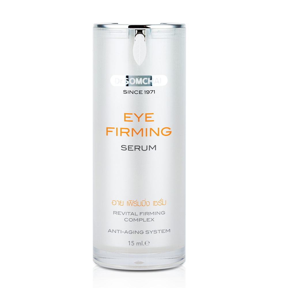 Dr.Somchai Eye Firming 15ml