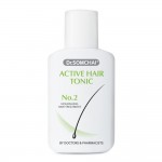 Dr.Somchai Active Hair Tonic No.2 30ml