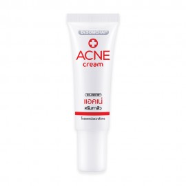 Dr.Somchai Acne Cream 8g