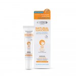 Dr.Somchai Natural Sunscreen SPF-50 White 20g