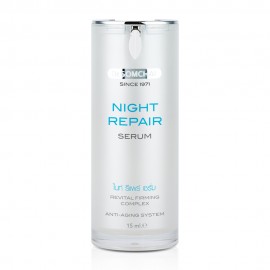 Dr.Somchai Night Repair Serum 15ml