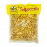 Shwe La Chan Ah Yee Taung Fried Garlic 160g