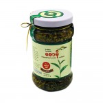 Saw Mo Pickled Tea Spicy 311g