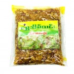 Shwe Eain Lin Double Fried Beans 160g