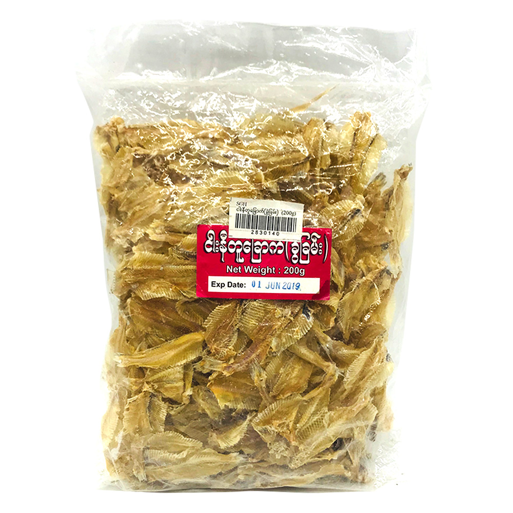 Dried Nga Ni Tu 200g (Khwae Charm)