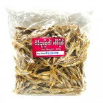Dried Nga Ni Tu 400g (Gaung Pyat)