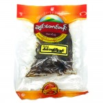 Chin Taung Tann Fried Dried Mutton Stick 80g (Ah Mwa)