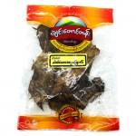 Chin Taung Tann Roasted Dried Mutton 80g (Ah Mwa)