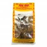 Gu Gu Roasted Barking Deer 80g (Ah Mwa)