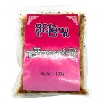 Khine Myae Thu Leek Root Balachong 100g