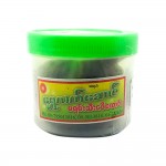 Shwe Lat Saung Pounded Fish Paste With Marian