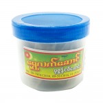 Shwe Lat Saung Pounded Fish Paste With Prawn