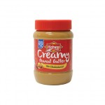 Highway Creamy Peannut Butter 510g