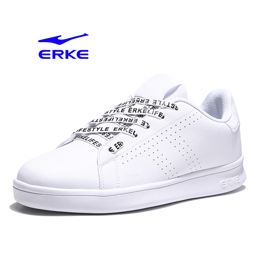Erke shoes hot sale wiki