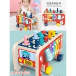 Baby Toys Hit+A+Mole+Xylphone Early Edu toy set  JHTOY-523