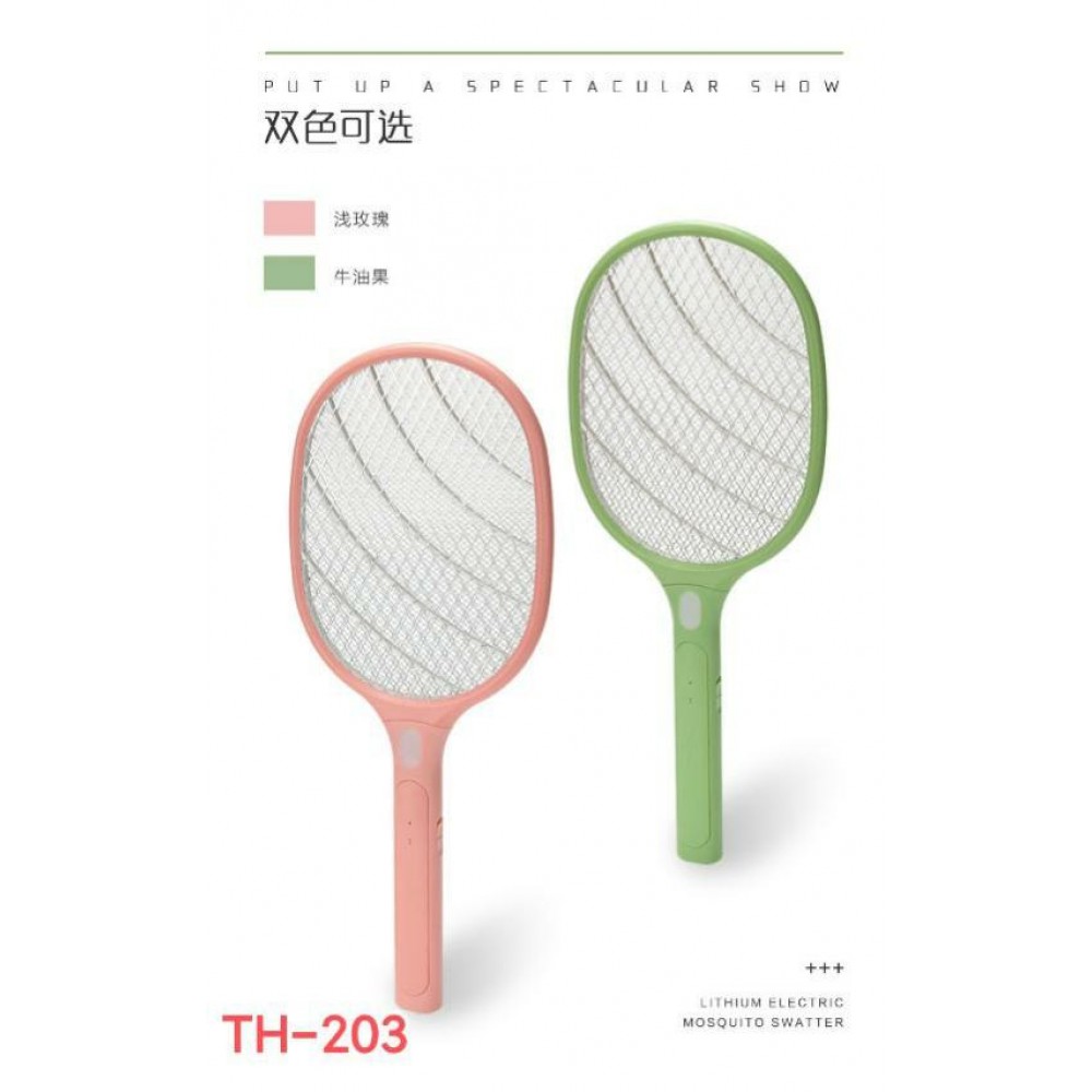 Easy Life Mosquito Bat TH-203