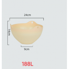 Easy Life Orchard Flower Pot 188 (L)