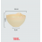 Easy Life Orchard Flower Pot 188 (L)
