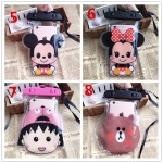 Easy Life Phone Waterpoof Bag Cartoon