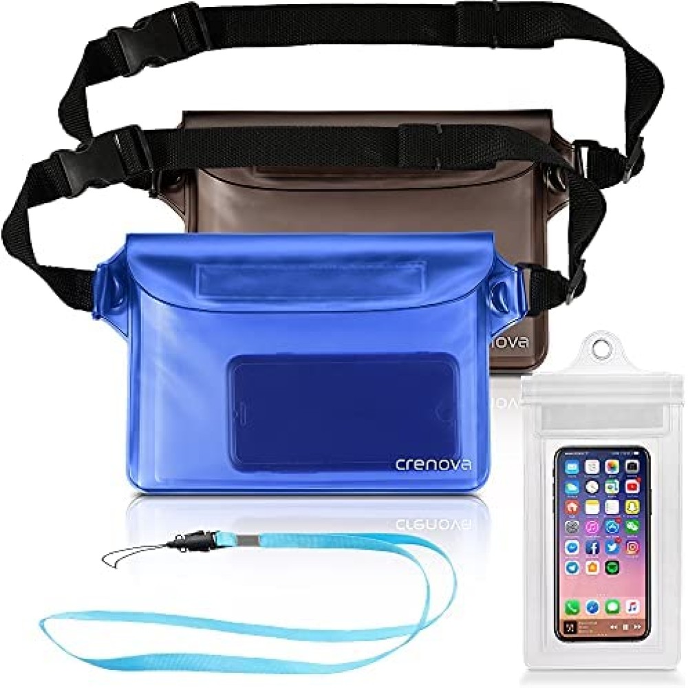 Easy Life Phone Waterpoof Bag 