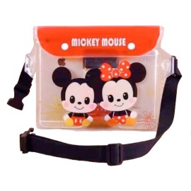 Easy Life Phone Waterpoof Bag Cartoon
