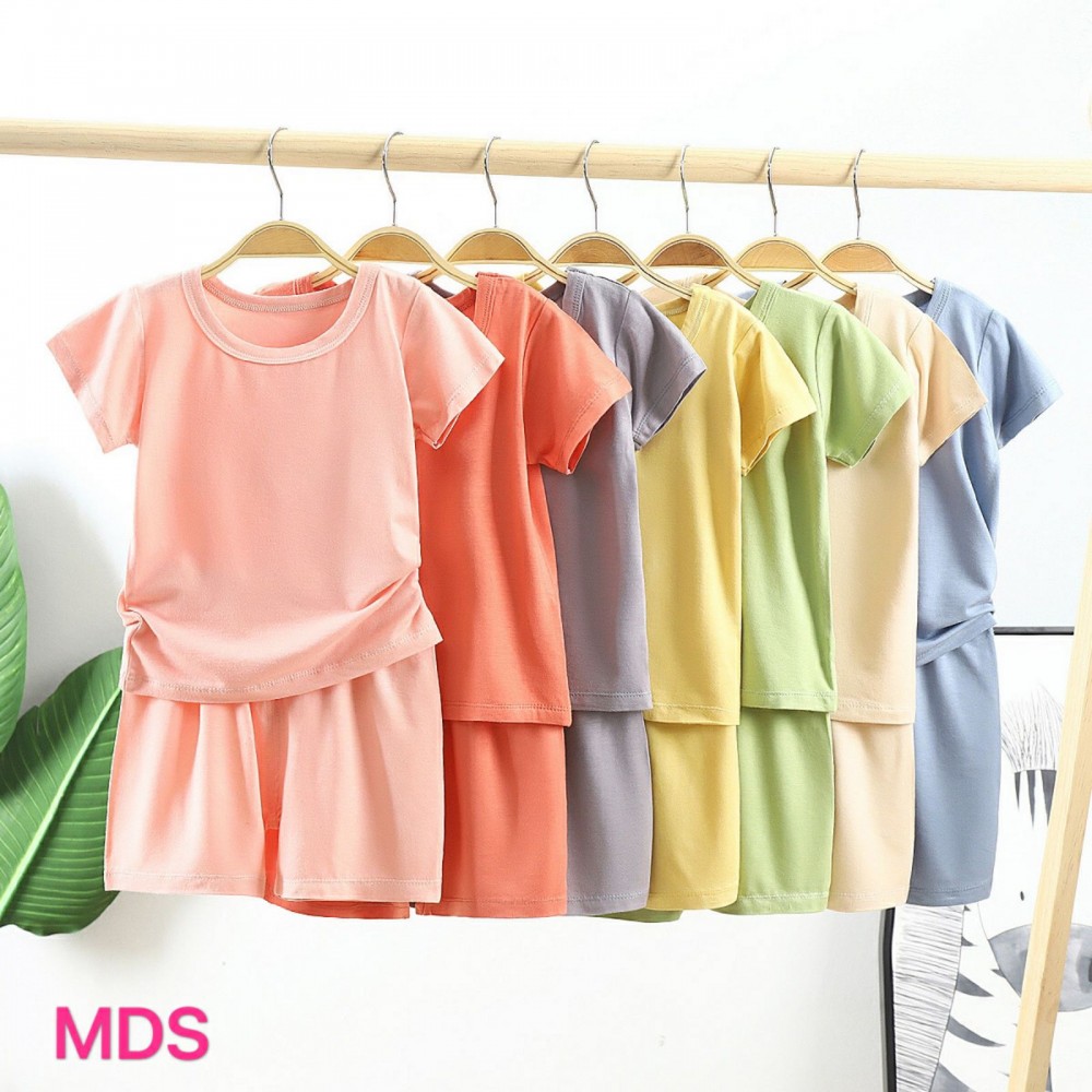 Mo Dai T2r Kid's 2 Piece Set  MDS Size 120