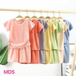 Mo Dai T2r Kid's 2 Piece Set  MDS Size 140