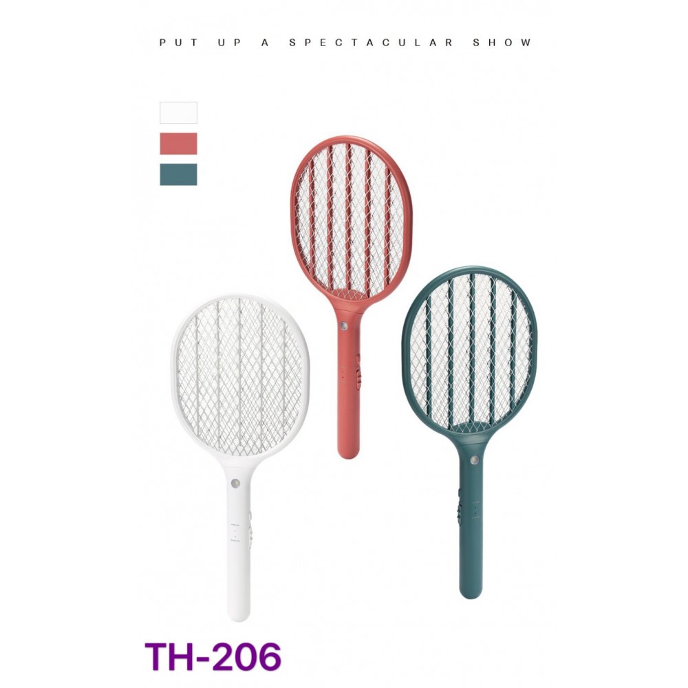 Tian Hong Ele Mosquito Swatter TH 206