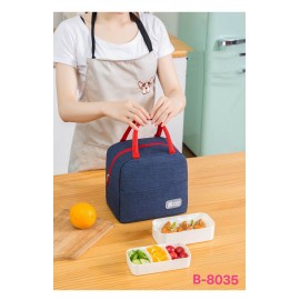 Waterproof Lundh-box Bag B 8035