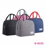 Waterproof Lundh-box Bag B 8035