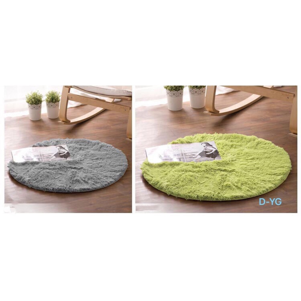 Easy Life Carpet D-YG (80*80 cm)