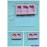 Easy Life Bakery Molds XC 1001