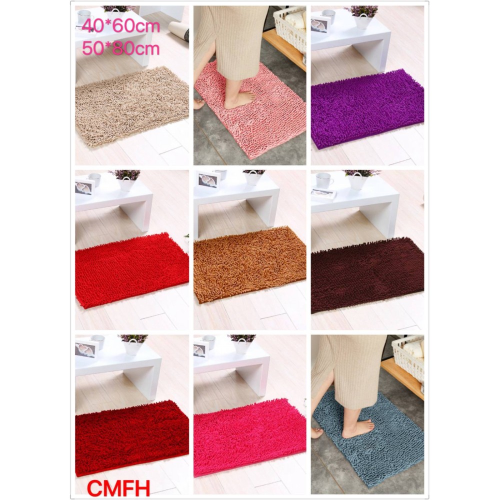Xue Ni T2r Carpet CMFH (40*60 cm)