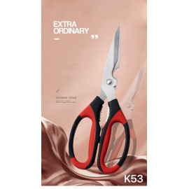 Stainless Steel Scissors (Kitchen Use)  K53