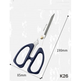 Stainless Steel Scissors (Home Use)  K26