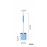 Plastics Toilet Brush Set 6905