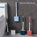 Plastics Toilet Brush Set 6905
