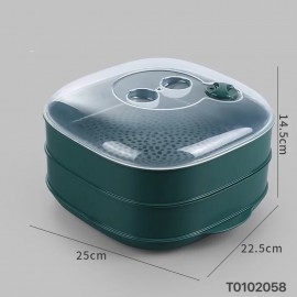 Microwave Steamer T0102058