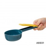 Rice Grain Scoop A6931