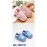 Easy Life Prewalker Baby Shoe Pink Color and Blue Color QC 180731