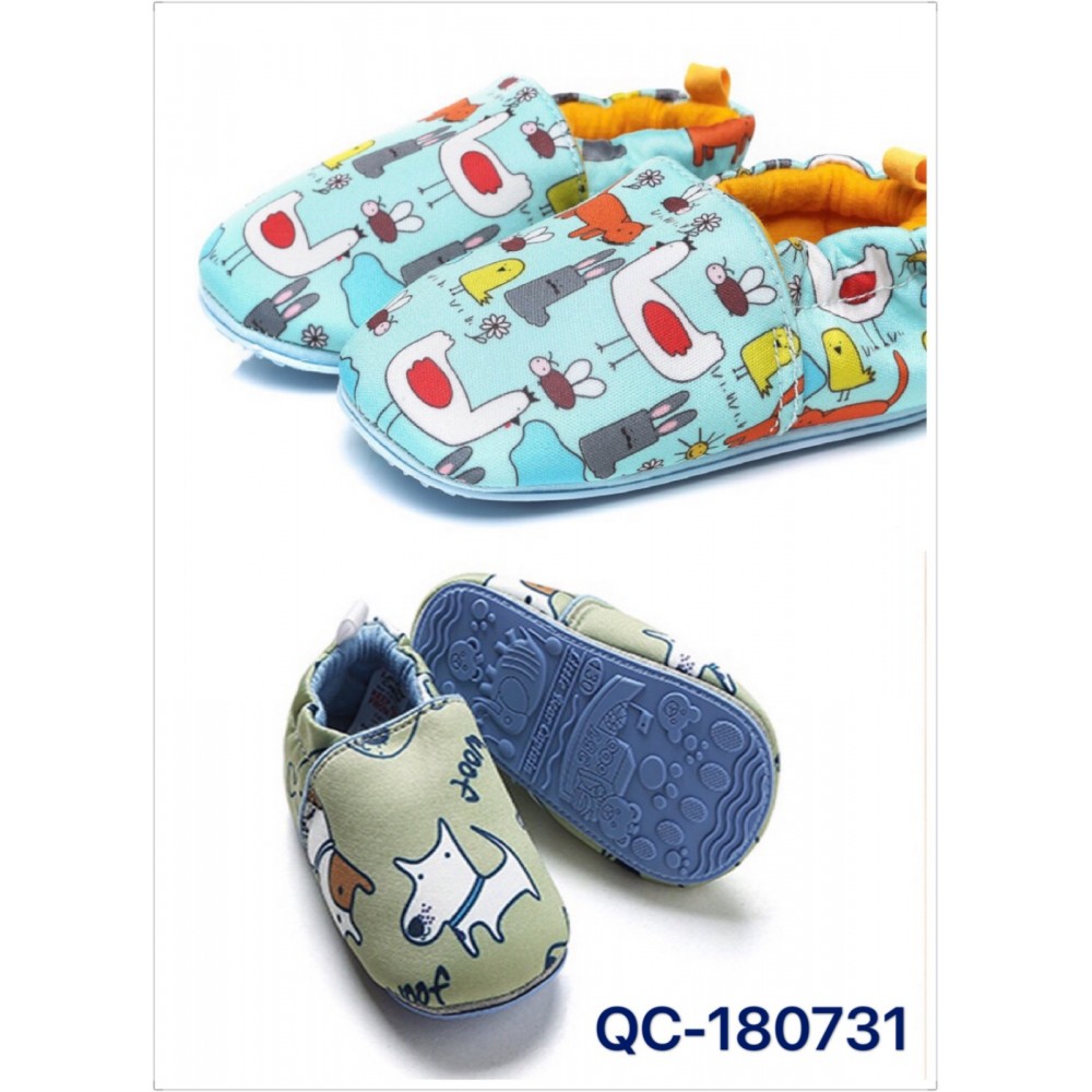 Easy Life Prewalker Baby Shoe QC 180731